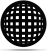 Gobo Sphere 01