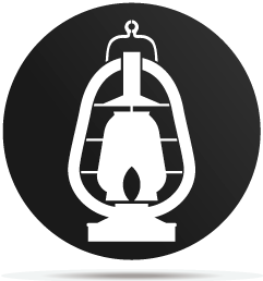 0433009 gobo chandelier lamp 09