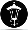 Gobo Chandelier Lamp 10