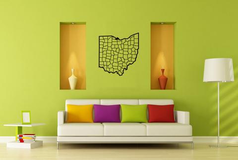 Ohio counties