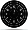 Gobo Clock 01