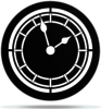 Gobo Clock 02