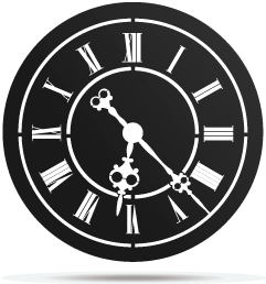 0633003 gobo clock 03