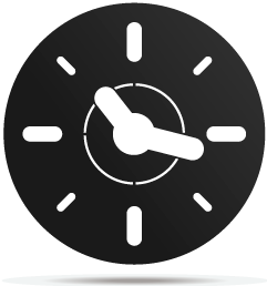 0633005 gobo clock 05