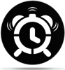 Gobo Clock 06