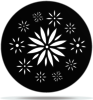 Gobo Flower 01