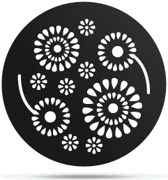 0733002 gobo flower 02