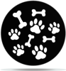 Gobo Animal Dog