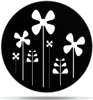 Gobo Flower 06
