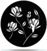 Gobo Flower 07