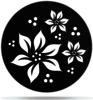 Gobo Flower 08