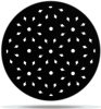 Gobo Flower 12