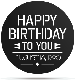 0333013 gobo birthday date