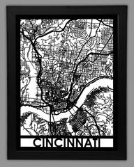 Cincinnati framed 18x24 %28copia%29