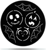 Gobo Halloween Cute Monsters