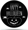 Gobo Halloween Pumpkin