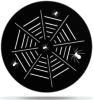 Gobo Halloween Spiders