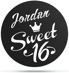 1633012 gobo sweet16 12