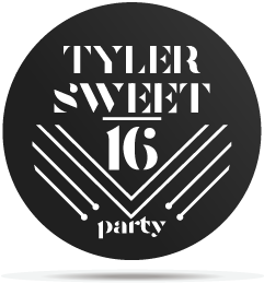 1633013 gobo sweet16 13