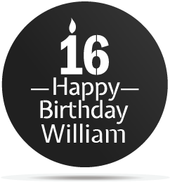 1633014 gobo sweet16 14