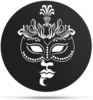 Gobo Mask