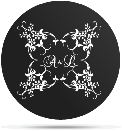 1933017 gobo wedding flower classic