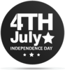 Gobo 4th of July Start