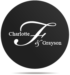 Gobo wedding glamorous