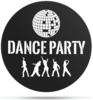 Gobo Prom Dance Party