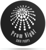 Gobo Prom Night 